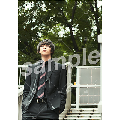 【瀬戸啓太 26th BIRTHDAY EVENT】 On-line Photo A-11