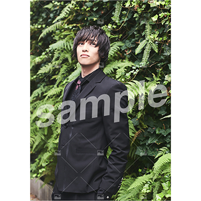 【瀬戸啓太 26th BIRTHDAY EVENT】 On-line Photo A-10