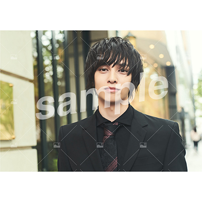 【瀬戸啓太 26th BIRTHDAY EVENT】 On-line Photo A-08