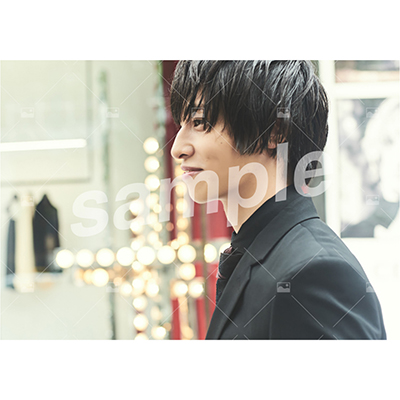 【瀬戸啓太 26th BIRTHDAY EVENT】 On-line Photo A-04