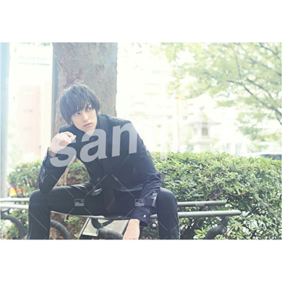 【瀬戸啓太 26th BIRTHDAY EVENT】 On-line Photo A-03