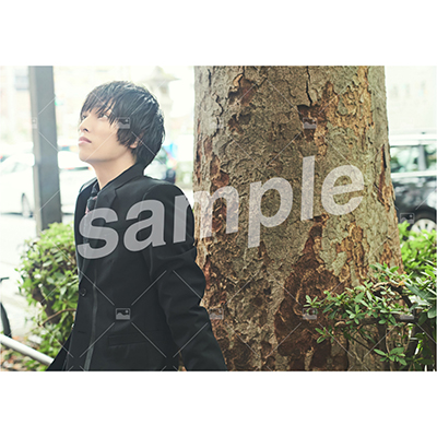 【瀬戸啓太 26th BIRTHDAY EVENT】 On-line Photo A-02