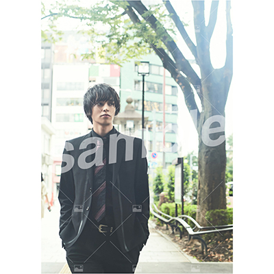 【瀬戸啓太 26th BIRTHDAY EVENT】 On-line Photo A-01