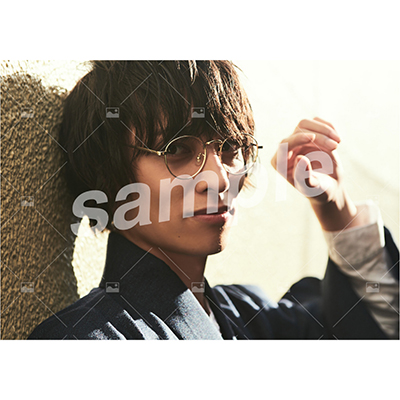 【瀬戸啓太 26th BIRTHDAY EVENT】 特典付きOn-line Photo Cセット（20枚+2枚）