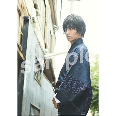 【瀬戸啓太 26th BIRTHDAY EVENT】 特典付きOn-line Photo Cセット（20枚+2枚）