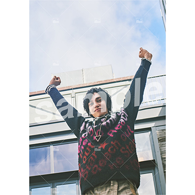 【瀬戸啓太 26th BIRTHDAY EVENT】 特典付きOn-line Photo Bセット（20枚+2枚）