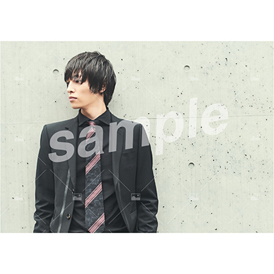【瀬戸啓太 26th BIRTHDAY EVENT】 特典付きOn-line Photo Aセット（20枚+2枚）