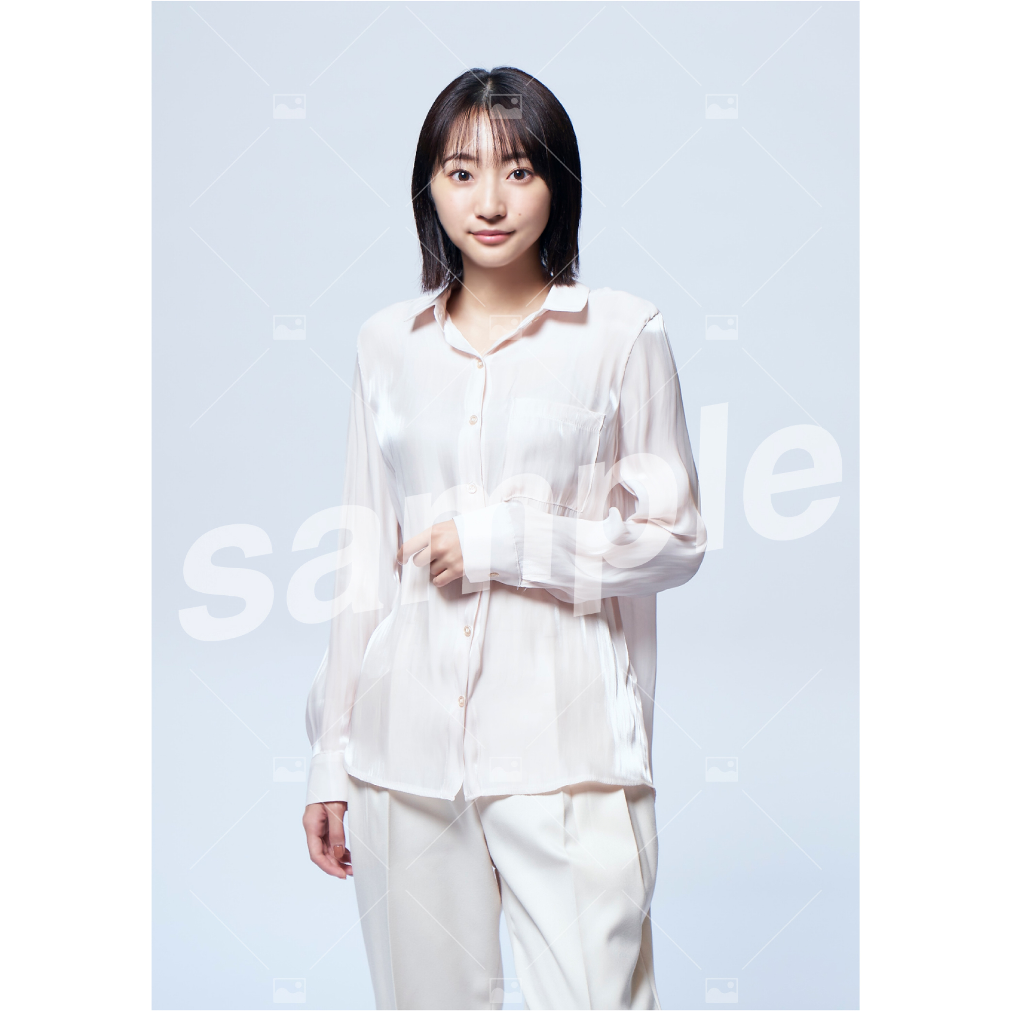 【武田玲奈バースデーイベント2021】 On-line Photo A-20