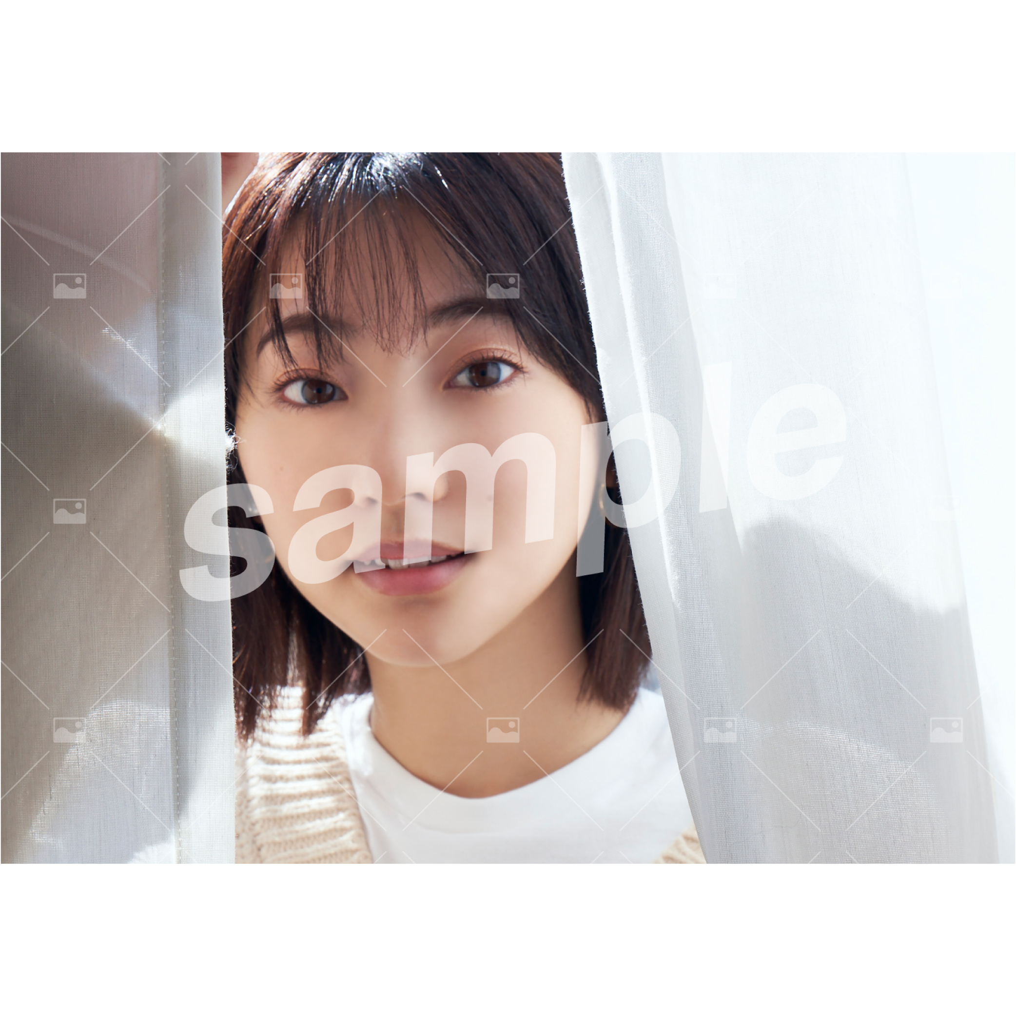 【武田玲奈バースデーイベント2021】 On-line Photo A-04