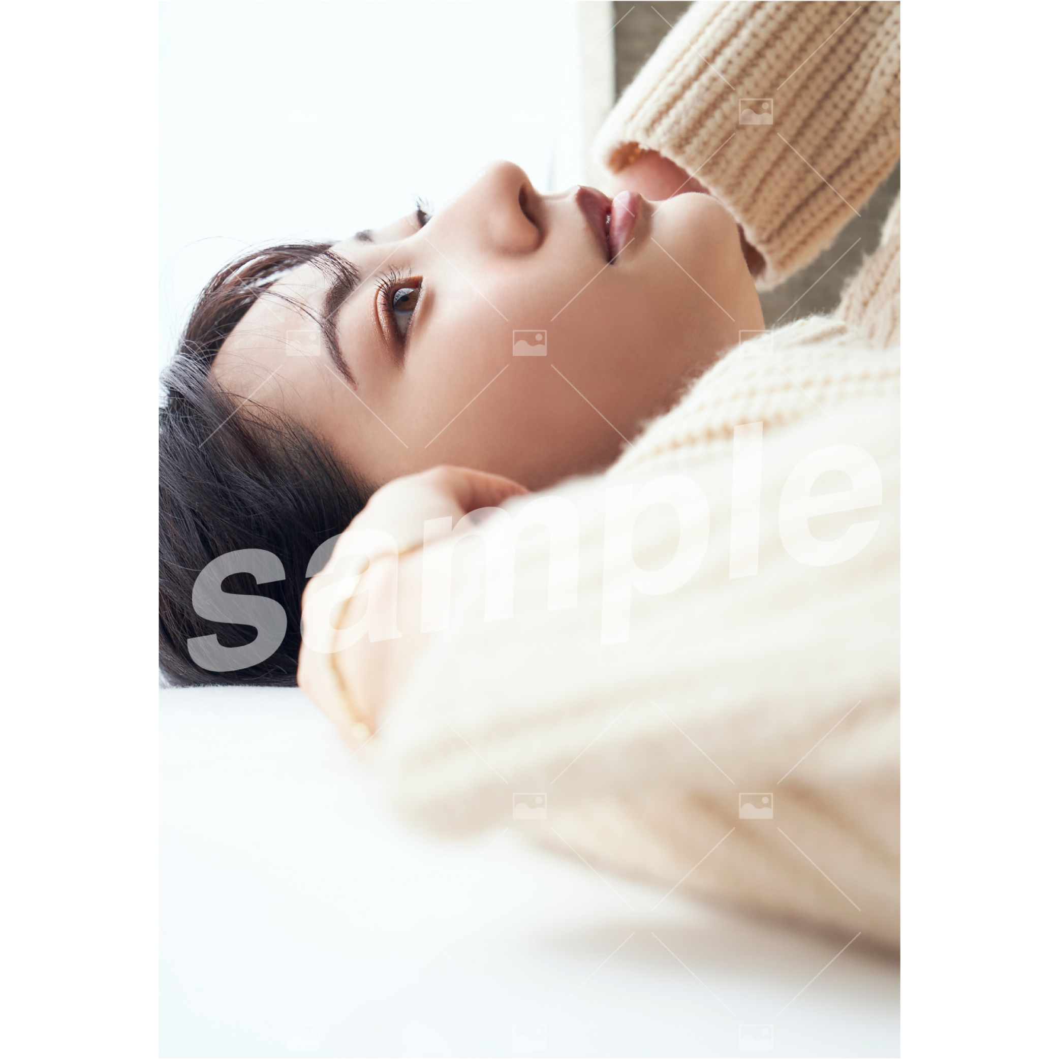 【武田玲奈バースデーイベント2021】 特典付きOn-line Photo Aセット（20枚+2枚）