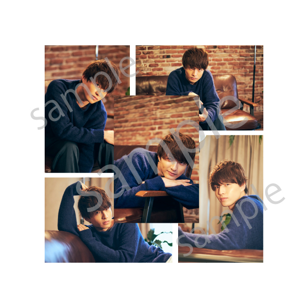 【バースデーイベント2020】生写真セットC【受注販売】