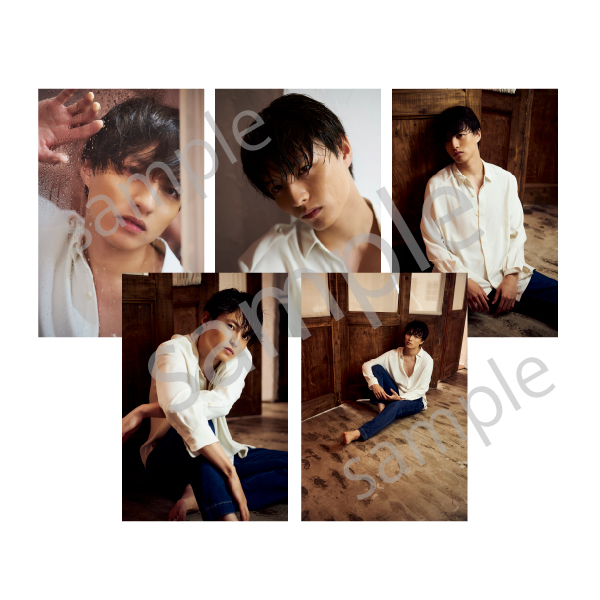 【バースデーイベント2020】生写真セットB【受注販売】