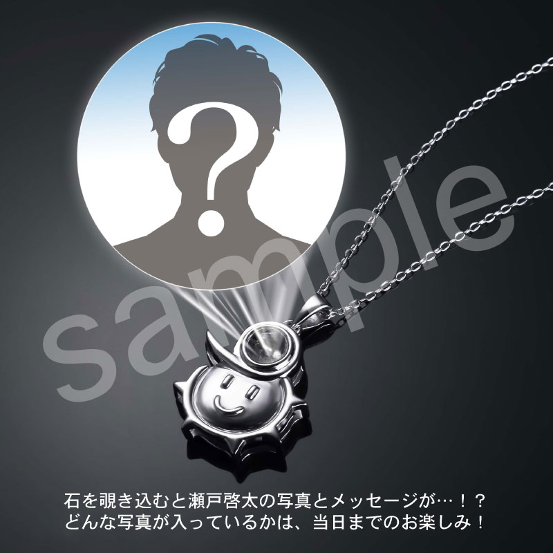 39 Jewelry from KEITA【数量限定・先着販売】