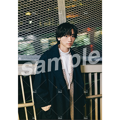 【定本楓馬バースデー記念】 On-line Photo A-18