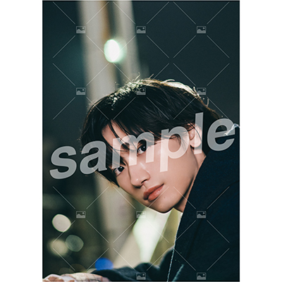 【定本楓馬バースデー記念】 On-line Photo A-17