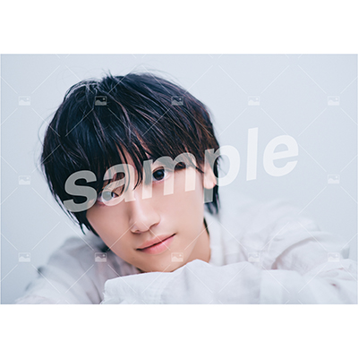 【定本楓馬バースデー記念】 On-line Photo A-13