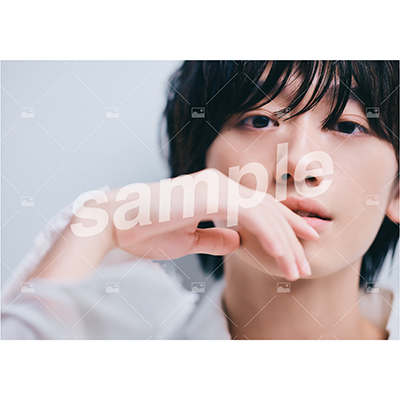 【定本楓馬バースデー記念】 On-line Photo A-12