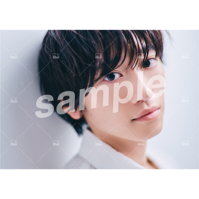 【定本楓馬バースデー記念】 On-line Photo A-11