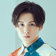 田村 心 Shin Tamura