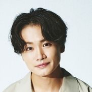 鳥越 裕貴Yuuki Torigoe