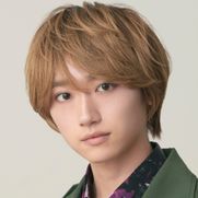 定本 楓馬 Fuuma Sadamoto