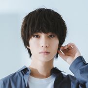 木津 つばさ Tsubasa Kizu