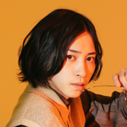 田淵 累生 Rui Tabuchi