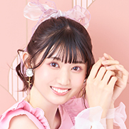 長谷川 里桃 Rimo Hasegawa