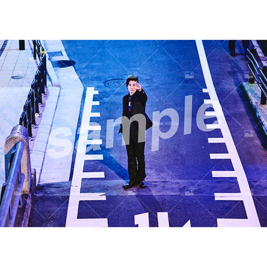 【高橋健介ﾊﾞｰｽﾃﾞｰｲﾍﾞﾝﾄ2020】ON-LINE PHOTO-34