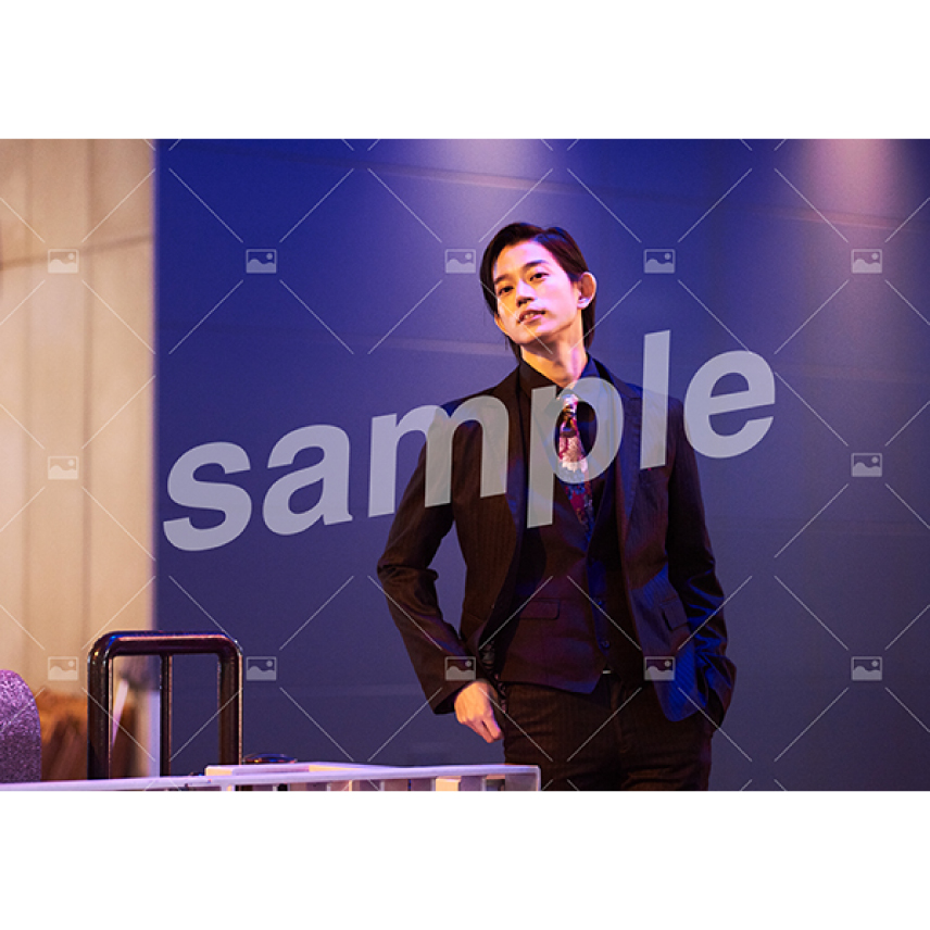 【高橋健介ﾊﾞｰｽﾃﾞｰｲﾍﾞﾝﾄ2020】ON-LINE PHOTO-37