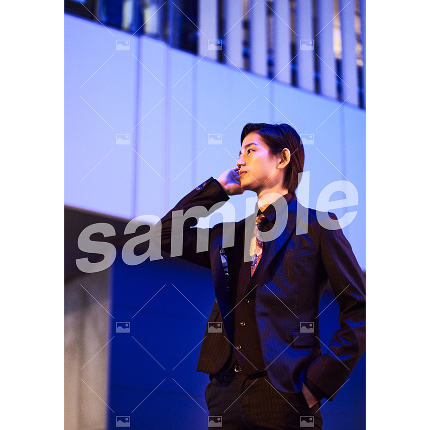 【高橋健介ﾊﾞｰｽﾃﾞｰｲﾍﾞﾝﾄ2020】ON-LINE PHOTO-35