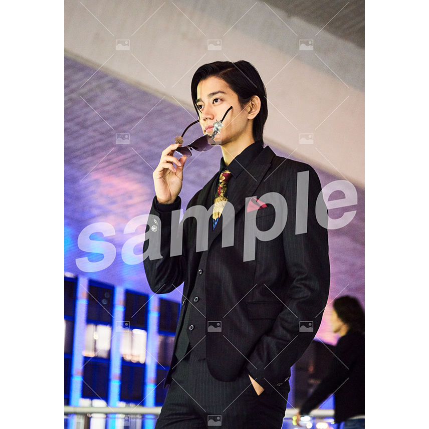 【高橋健介ﾊﾞｰｽﾃﾞｰｲﾍﾞﾝﾄ2020】ON-LINE PHOTO-39